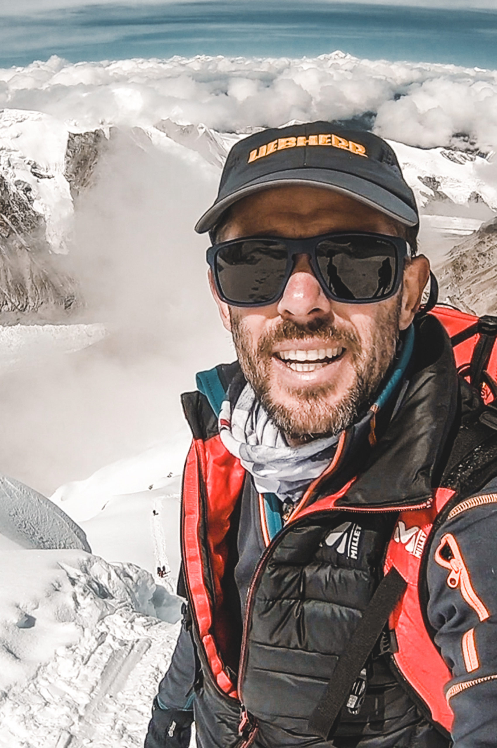 Fréderic Arburua